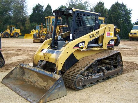 old cat skid steer|biggest skid steer caterpillar offers.